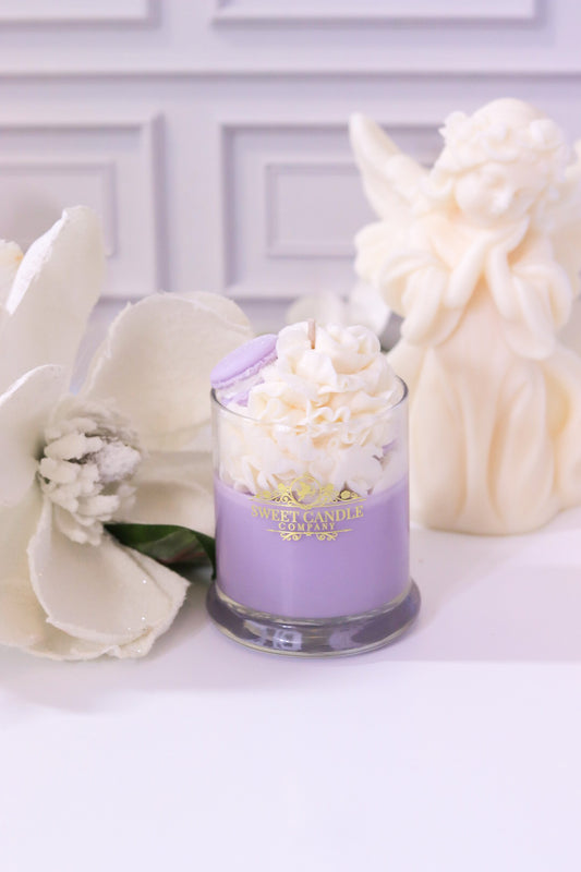 Sweet Dreams (Purple) Candle