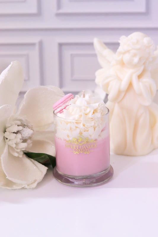 Sweet Dreams (Pink) Candle