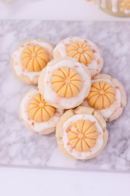 Pumpkin Pecan Waffle Cookie Wax Melts