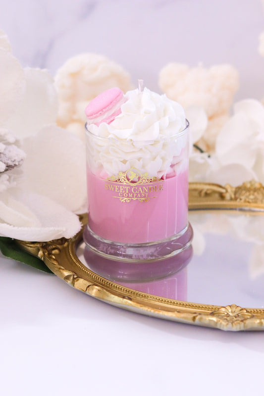 Sweet Dreams (Pink) Candle