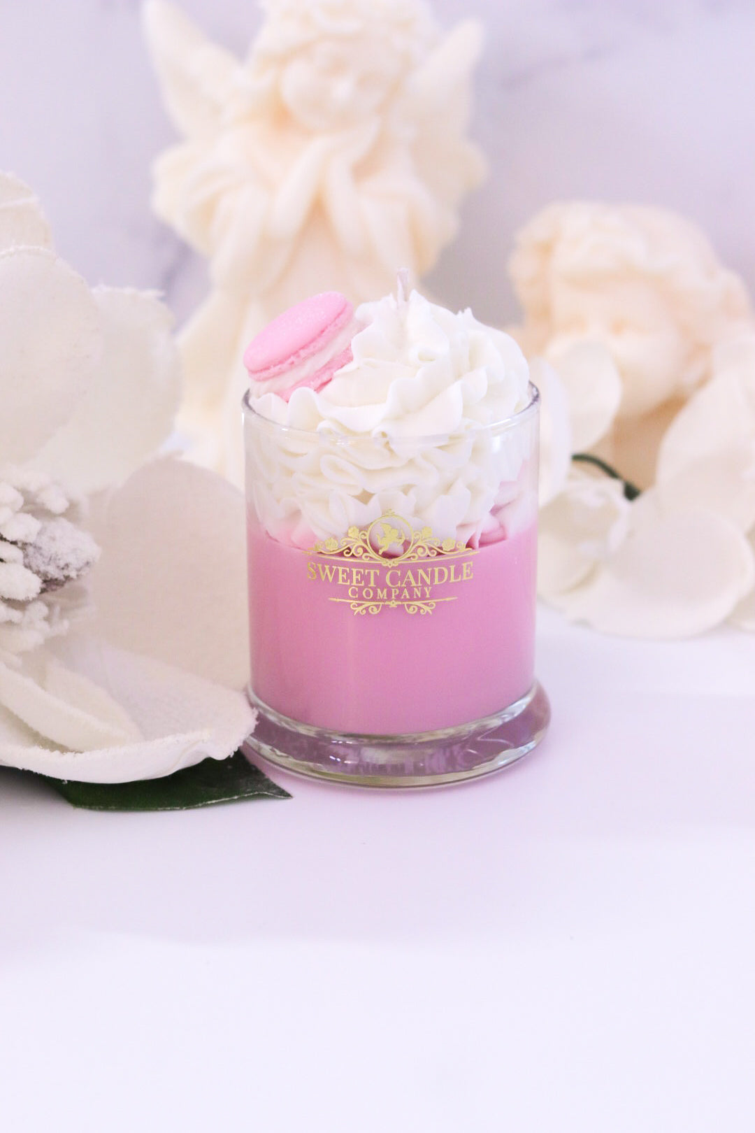 Sweet Dreams (Pink) Candle