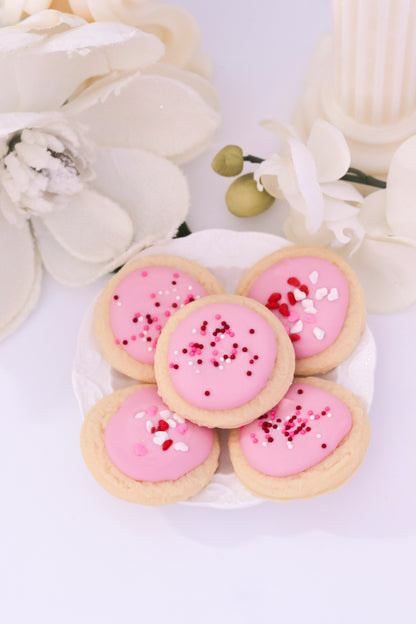 Sugar Cookie Wax Melts